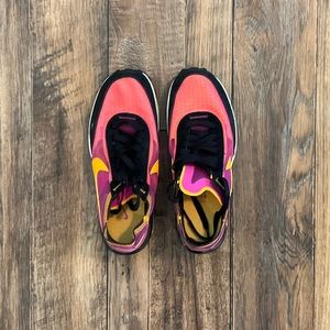 NIKE WAFFLE ONE CASUAL SHOES